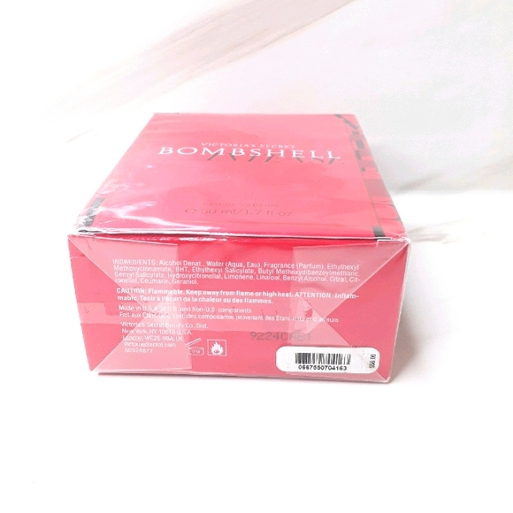 Victoria's Secret Bombshell intense - Picture 4 of 4